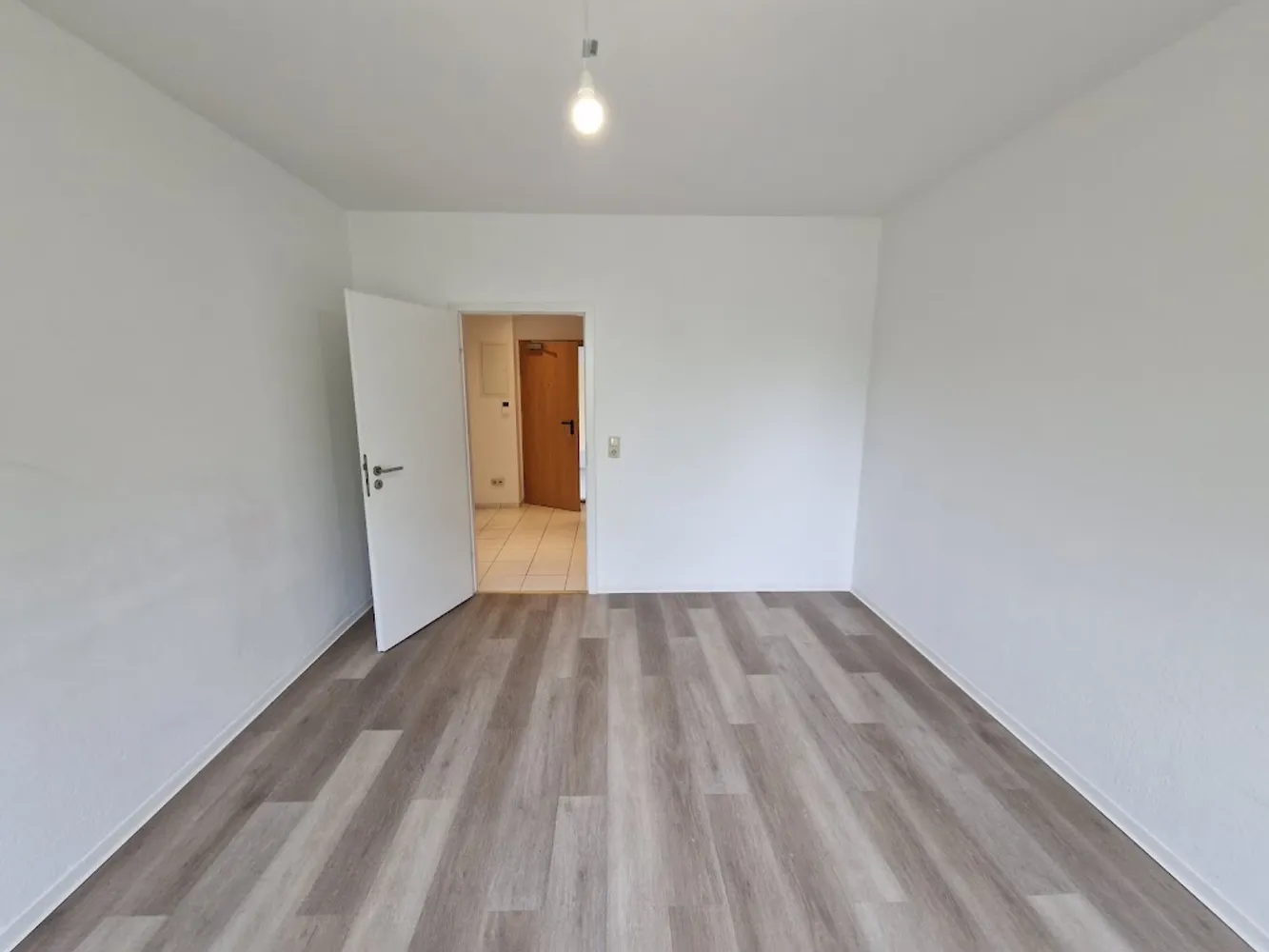 2 Zimmer Wohnung mit 47 m² in Brandenburg an der Havel – Bild 2