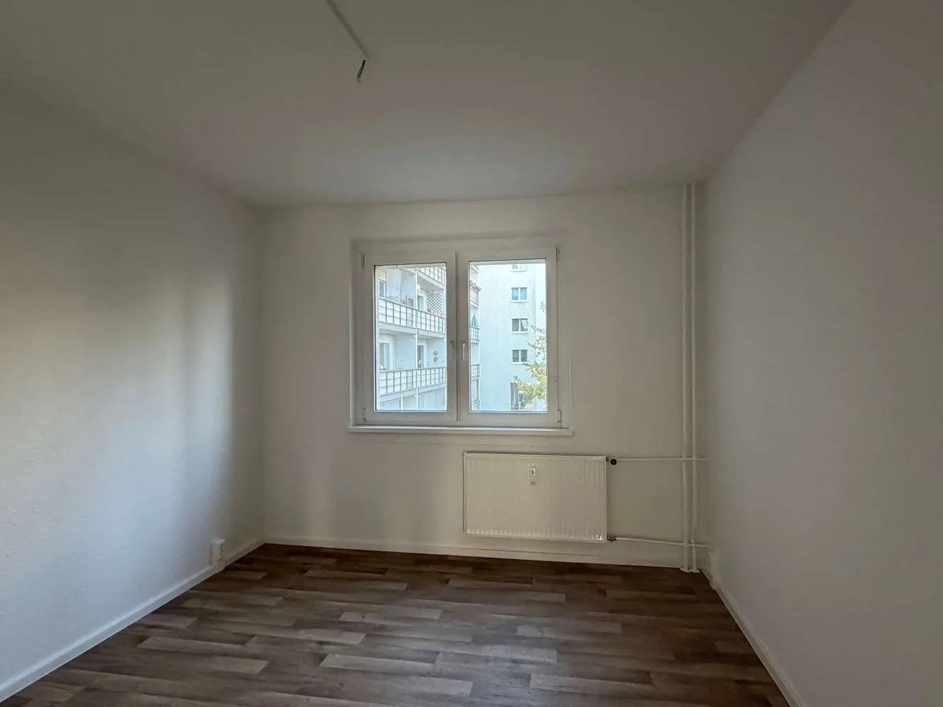 4 room apartment with 69 m² in Berlin – Photo 3