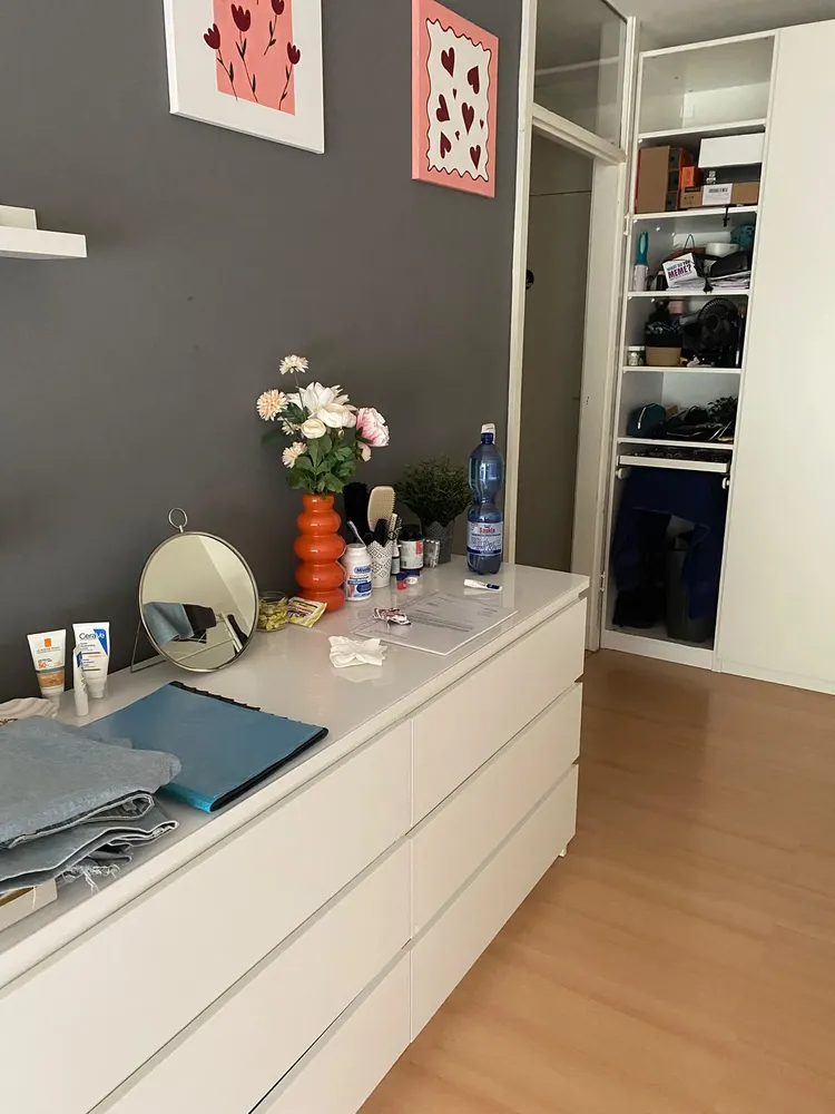1 Zimmer Wohnung mit 31 m² in München – Bild 3