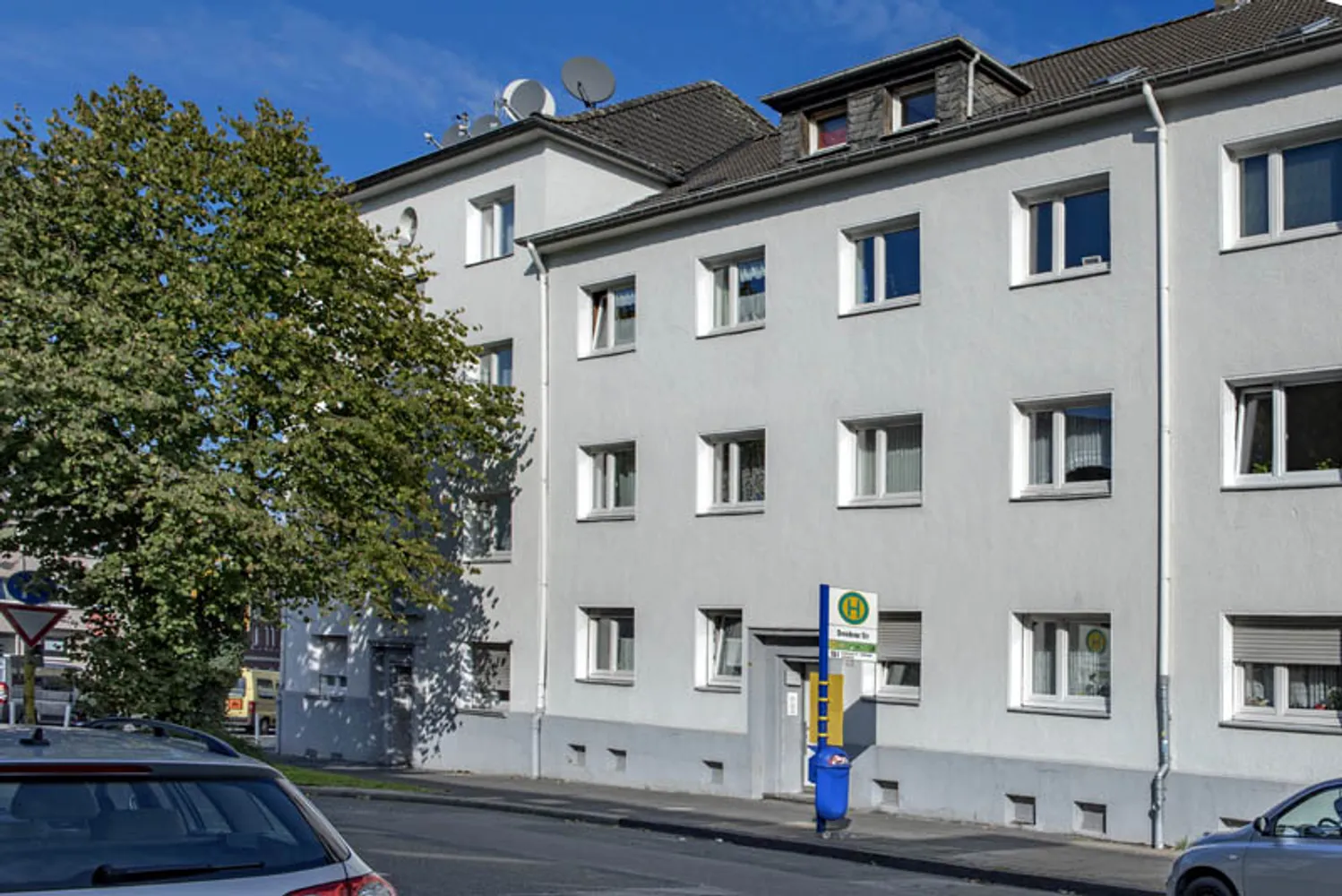 3 Zimmer Wohnung mit 61 m² in Essen – Bild 3