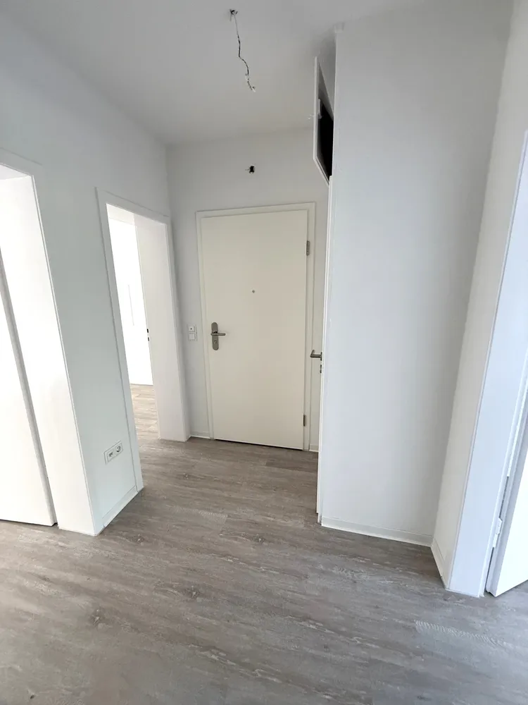 2 Zimmer Wohnung mit 54 m² in Wuppertal – Bild 6