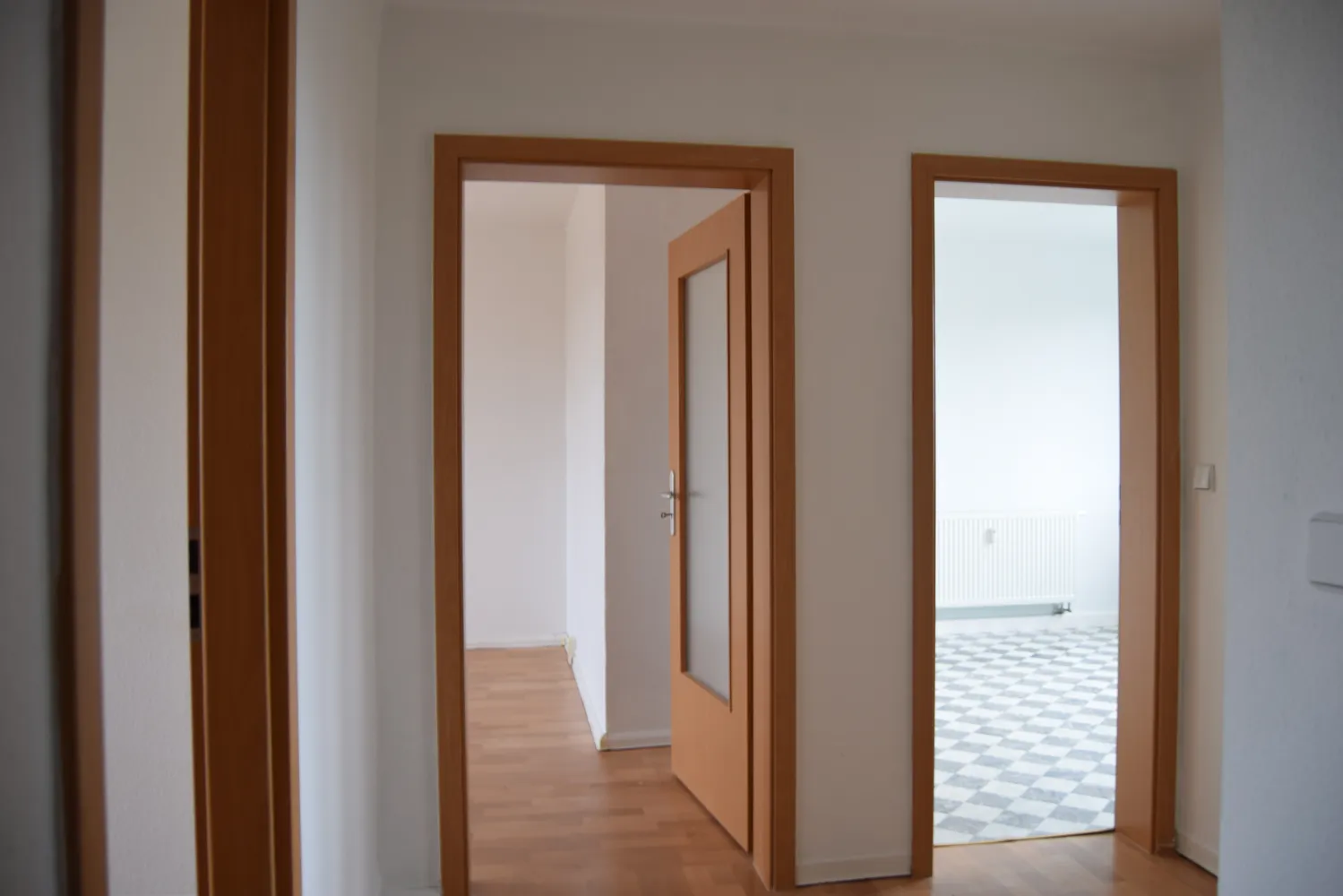 2 Zimmer Wohnung mit 60 m² in Merseburg – Bild 12