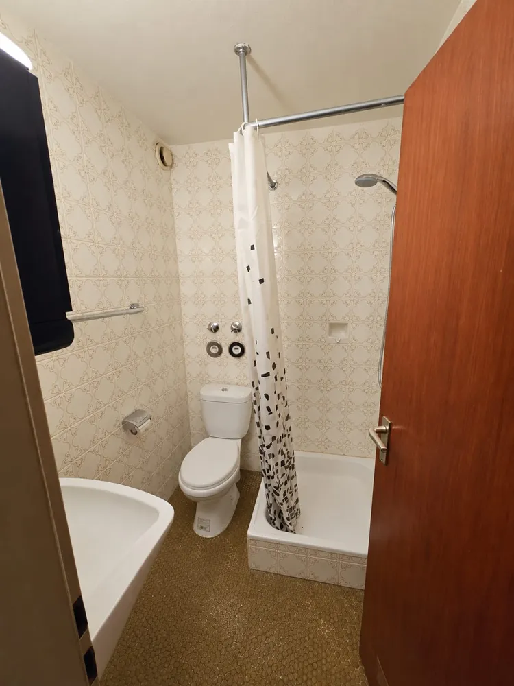 1 Zimmer Wohnung mit 27 m² in Stuttgart – Bild 5