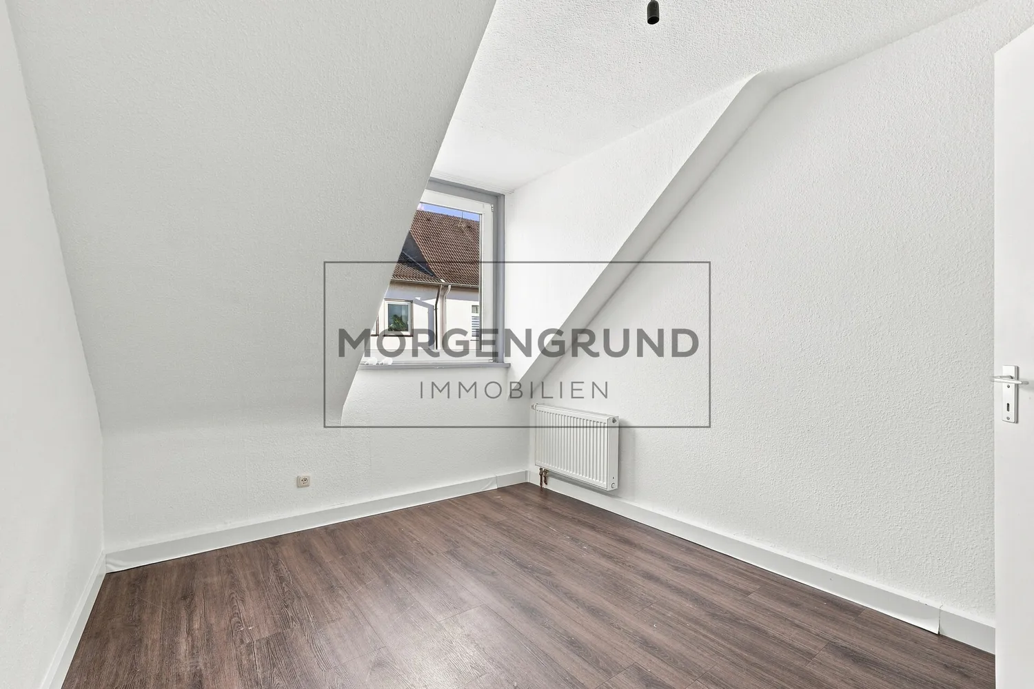 6 Zimmer Wohnung mit 112 m² in Aachen – Bild 4
