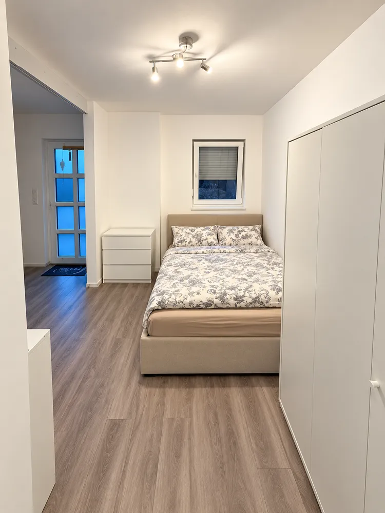 2 room apartment with 46 m² in Wiesbaden – Photo 2