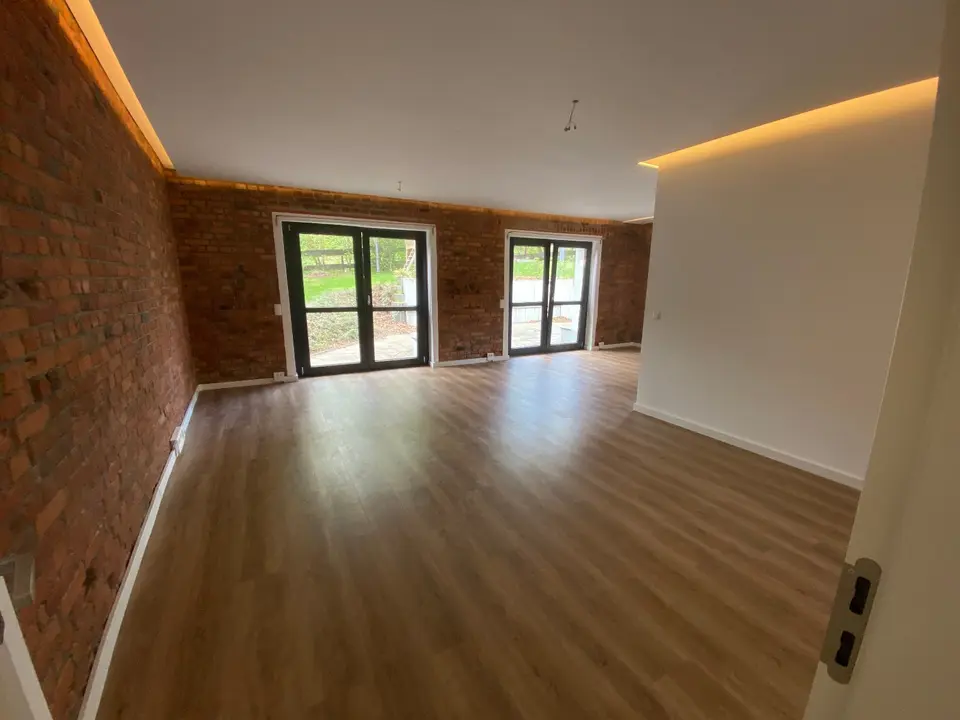 4 Zimmer Wohnung mit 175 m² in Zwickau – Bild 7