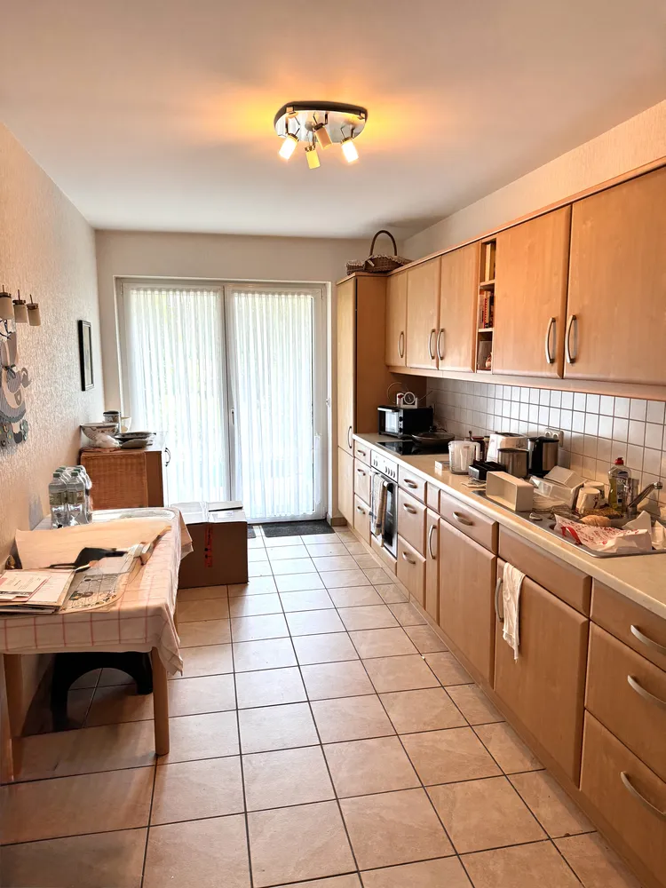 3 Zimmer Wohnung mit 105 m² in Duisburg – Bild 11