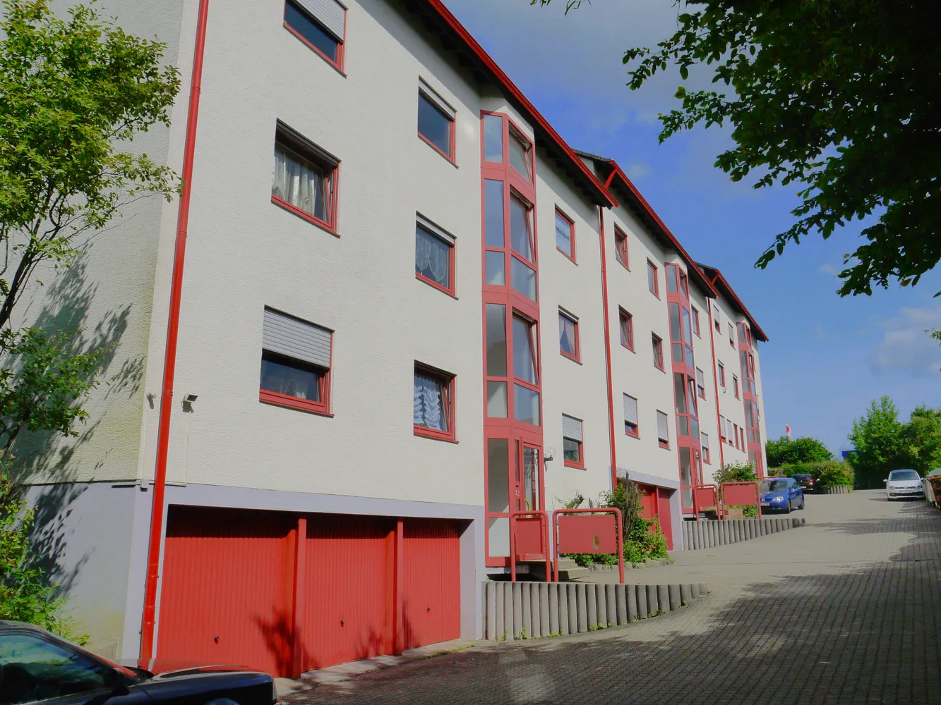 3 room apartment with 81 m² in Pirmasens – Photo 1