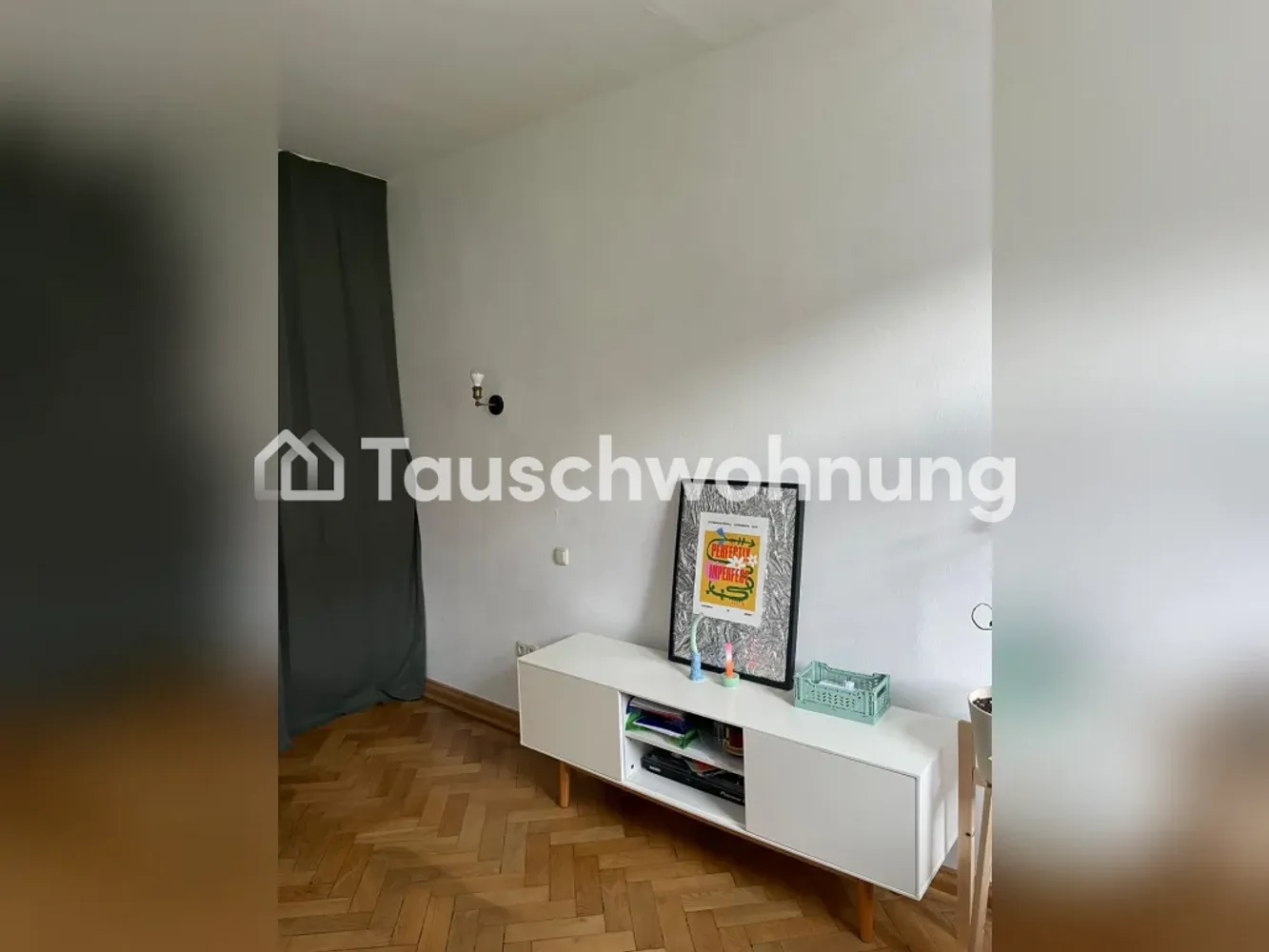 4 Zimmer Wohnung mit 90 m² in München – Bild 1