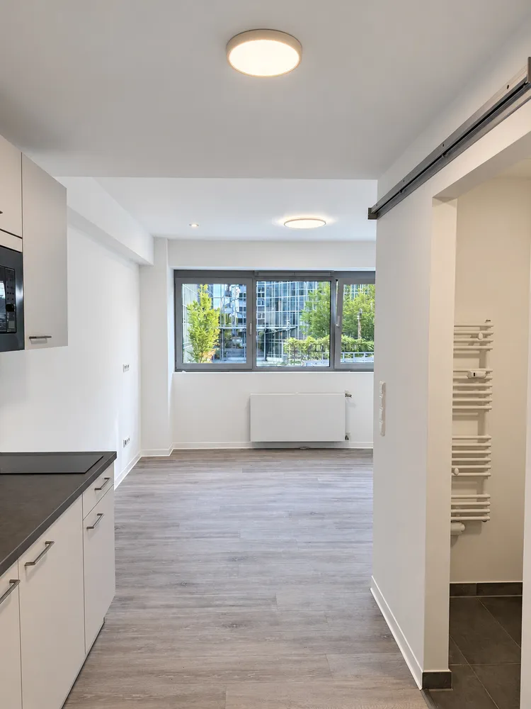 1 Zimmer Wohnung mit 22 m² in Frankfurt am Main – Bild 9