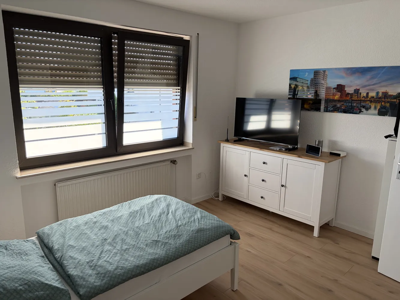 2 room apartment with 78 m² in Düsseldorf – Photo 12