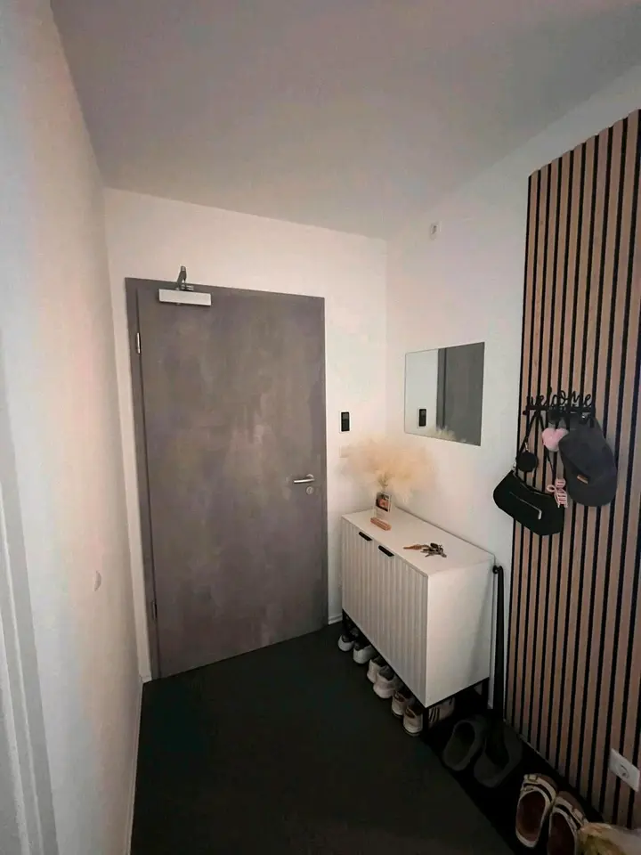 3 Zimmer Wohnung mit 76 m² in Soltau – Bild 9
