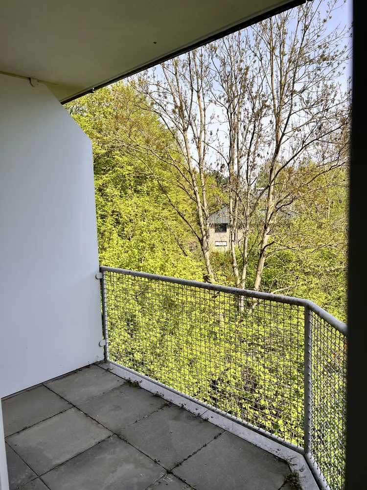 1 room apartment with 28 m² in Bielefeld – Photo 8