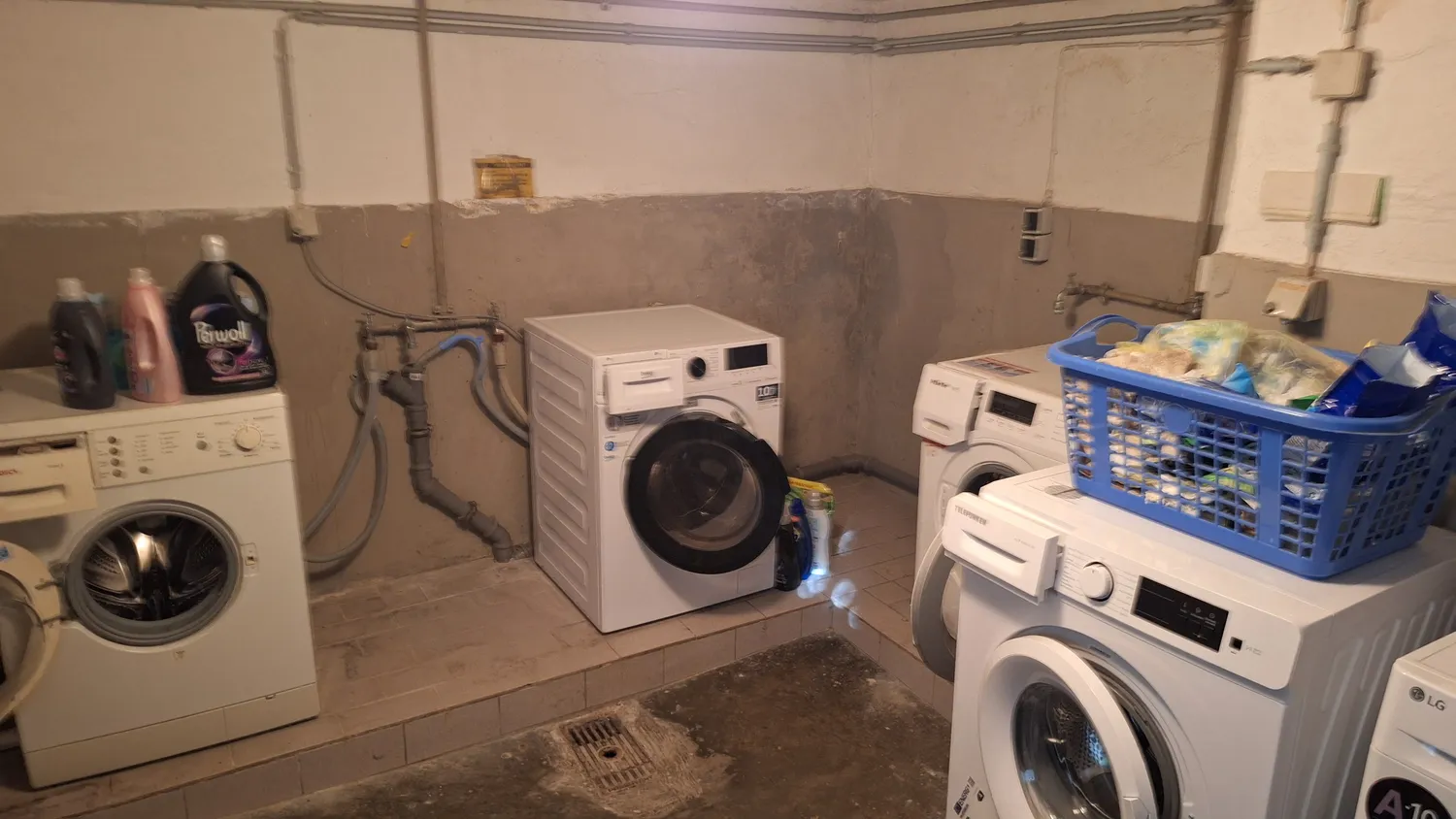2 Zimmer Wohnung mit 45 m² in Düsseldorf – Bild 11