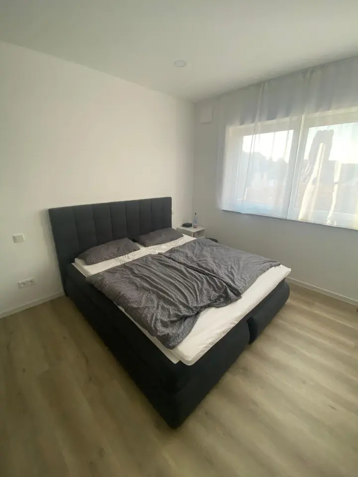3 room apartment with 71 m² in Limburg an der Lahn – Photo 1