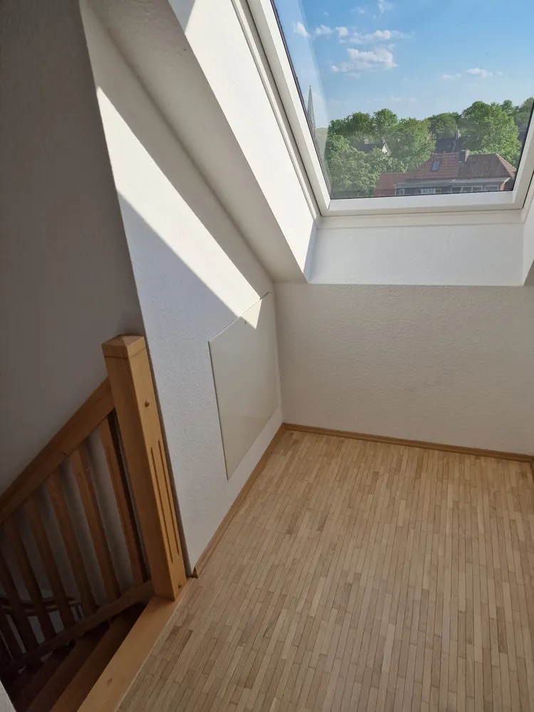 2 Zimmer Wohnung mit 65 m² in Bremen – Bild 12
