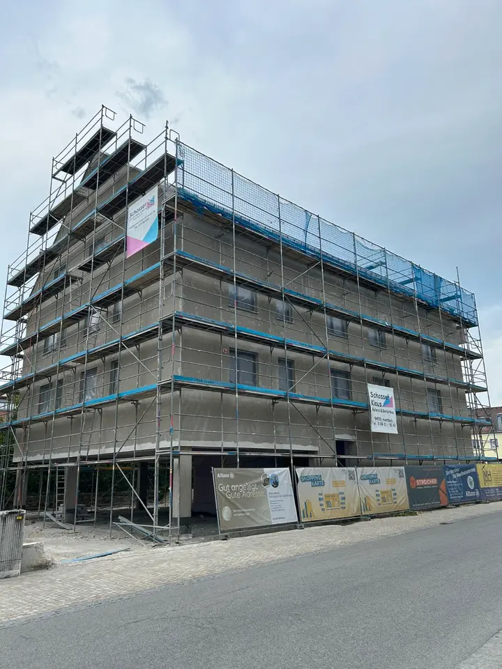 3 Zimmer Wohnung mit 73 m² in Deggendorf – Bild 10