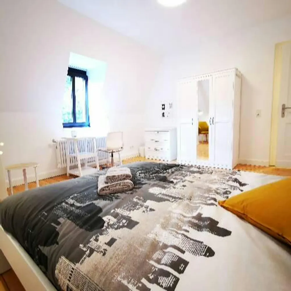 WG-Zimmer mit 20 m² in Bonn – Bild 5