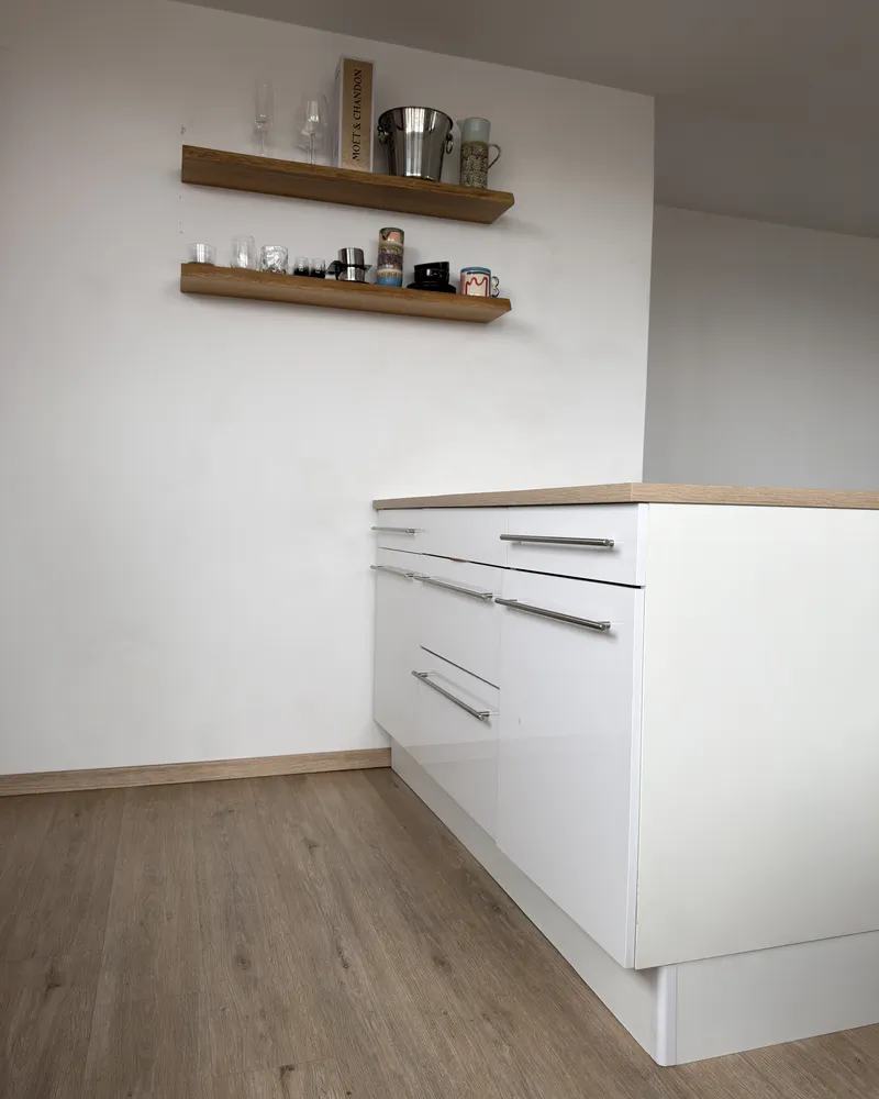 2 Zimmer Wohnung mit 43 m² in Nürnberg – Bild 7
