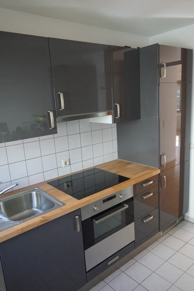 2 Zimmer Wohnung mit 57 m² in Stuttgart – Bild 7