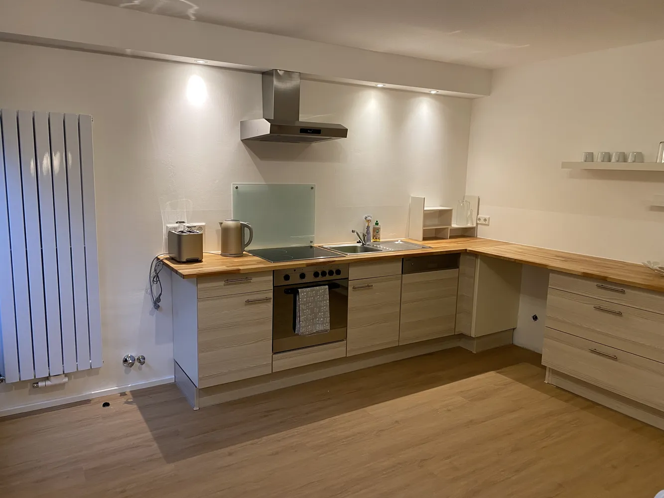 2 Zimmer Wohnung mit 46 m² in Bonn – Bild 2