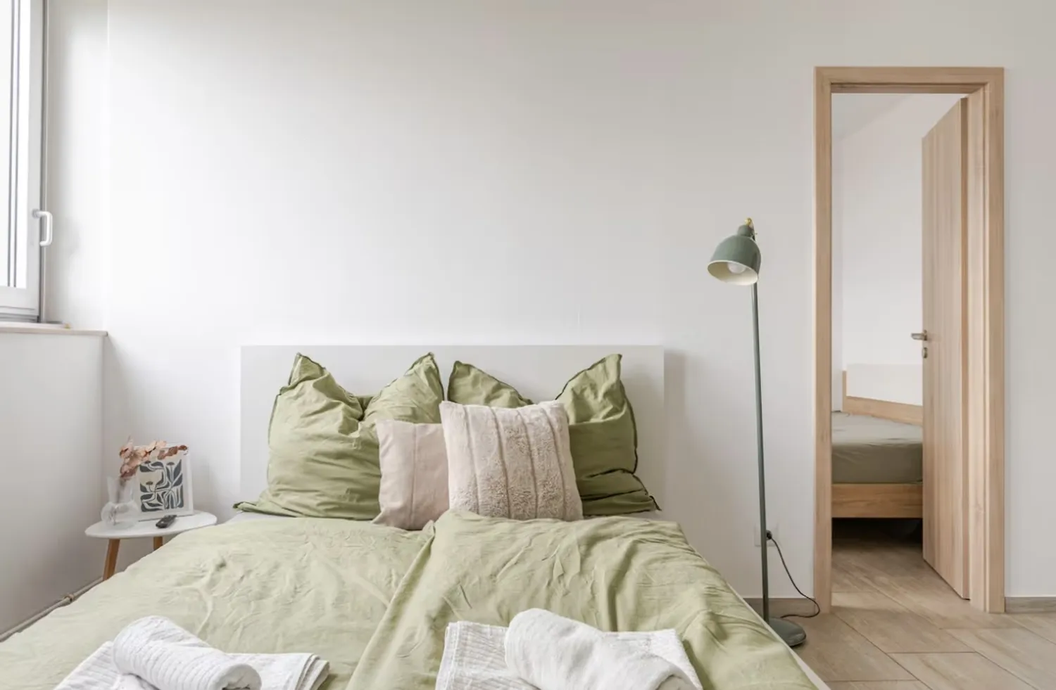 2 Zimmer Wohnung mit 34 m² in Köln – Bild 1