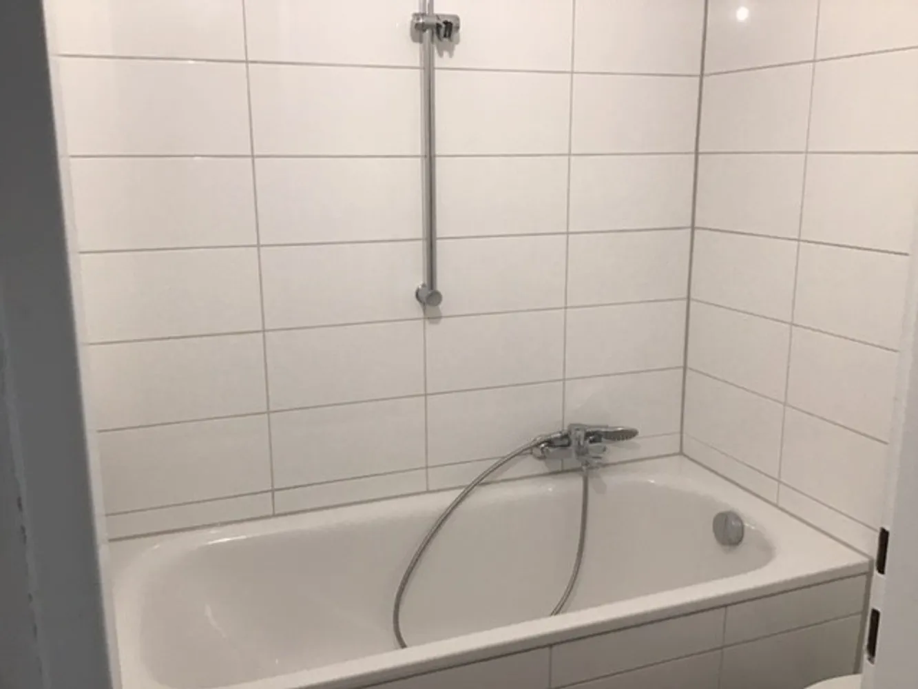 1 Zimmer Wohnung mit 36 m² in Frankfurt am Main – Bild 3