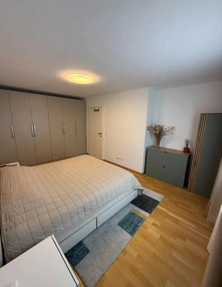 4 Zimmer Wohnung mit 90 m² in Nürnberg – Bild 11