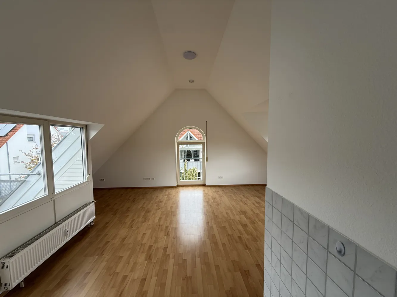 1 Zimmer Wohnung mit 41 m² in Rottenburg am Neckar – Bild 5