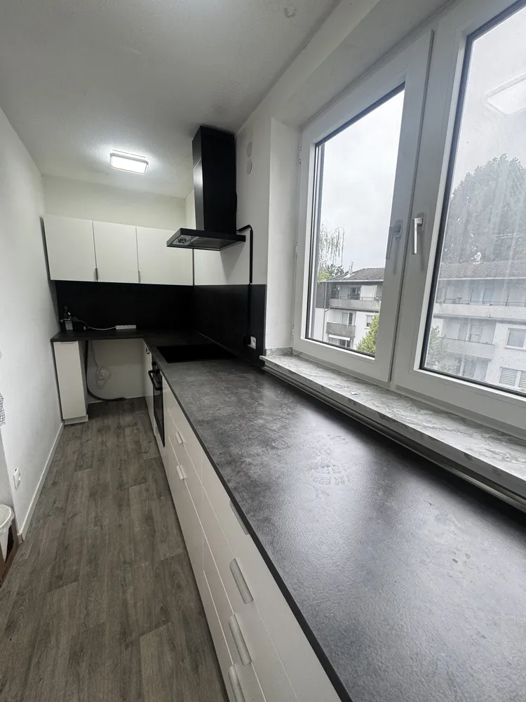 2 Zimmer Wohnung mit 56 m² in Düsseldorf – Bild 5