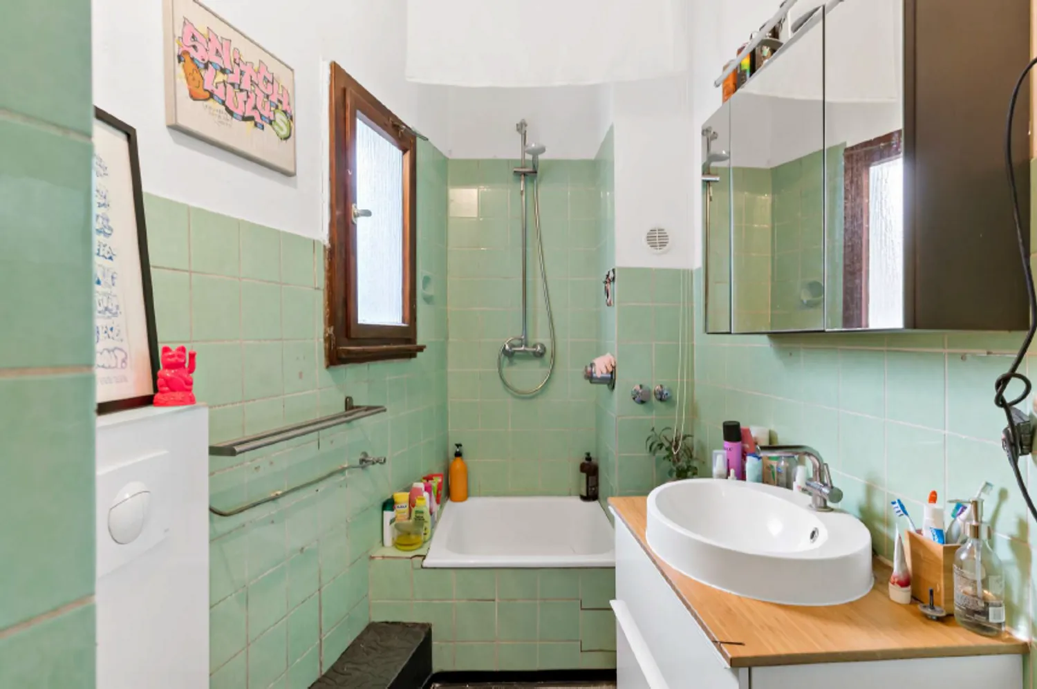 2 Zimmer Wohnung mit 54 m² in Düsseldorf – Bild 6