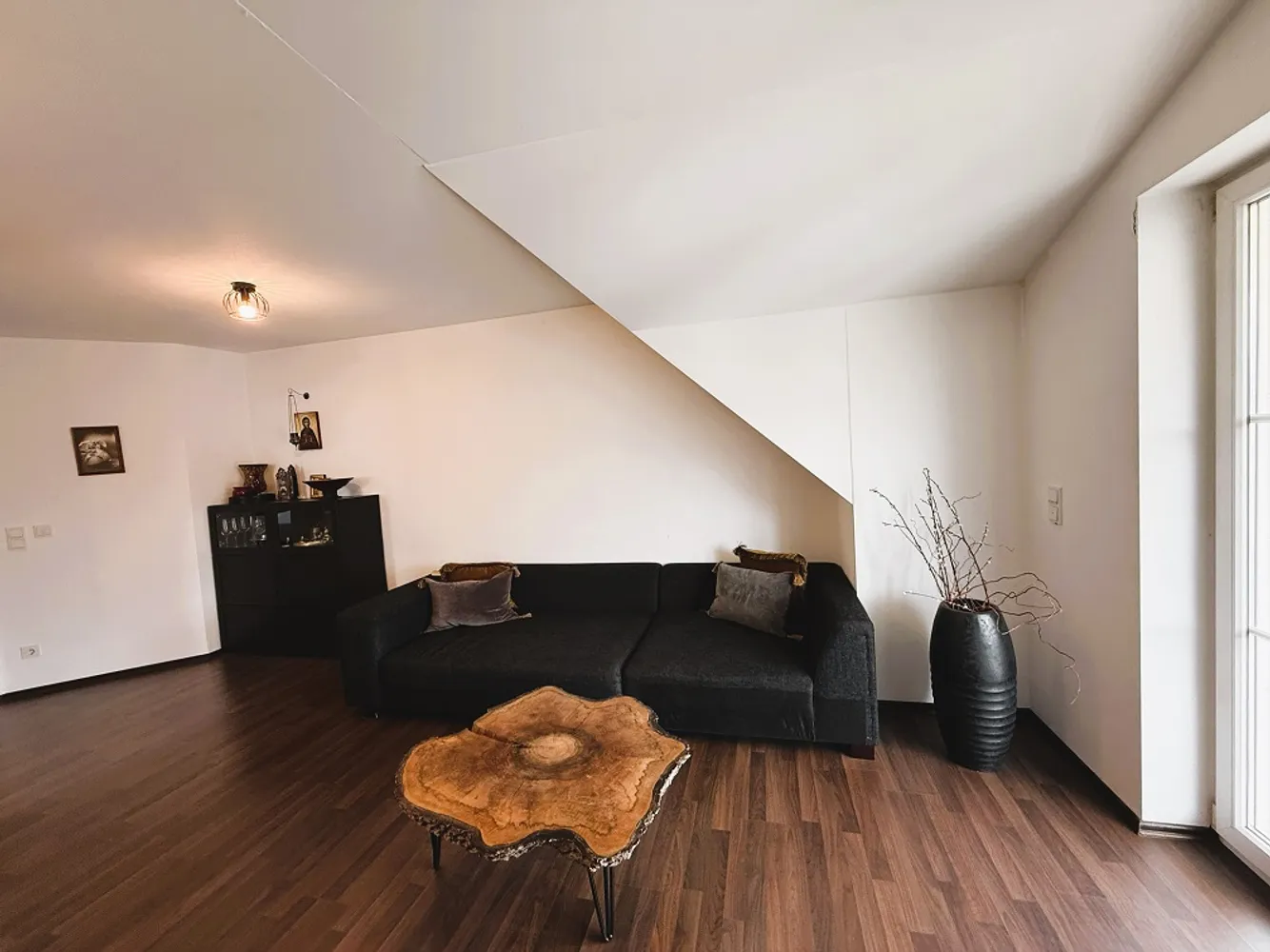3 Zimmer Wohnung mit 62 m² in Ingolstadt – Bild 2