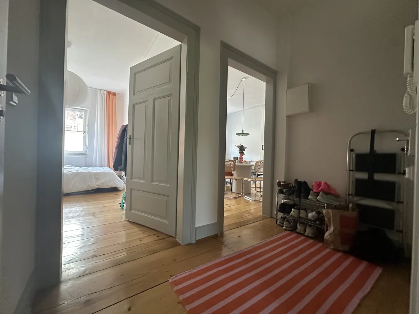 2 Zimmer Wohnung mit 53 m² in Karlsruhe – Bild 3