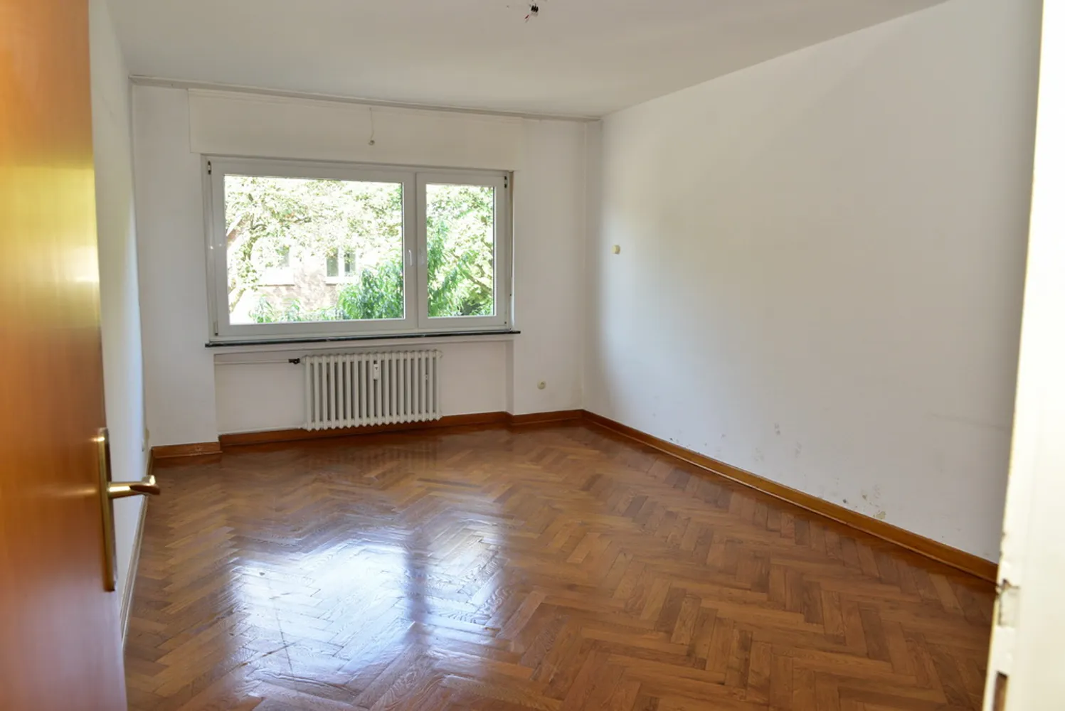 3 Zimmer Wohnung mit 74 m² in Münster – Bild 8
