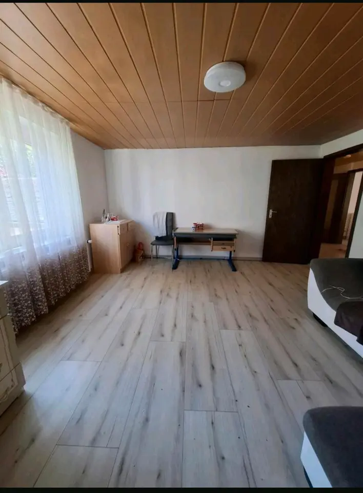 3 Zimmer Wohnung mit 63 m² in Hof – Bild 2