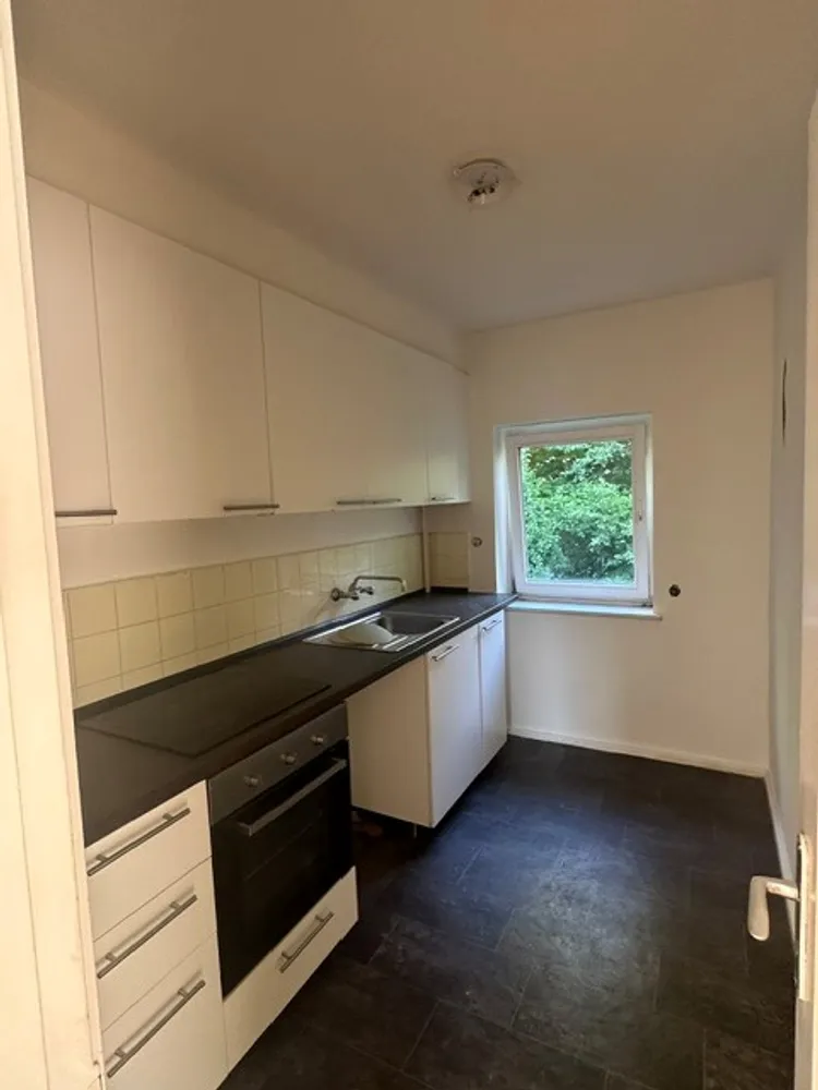 3 Zimmer Wohnung mit 49 m² in Hamburg – Bild 8