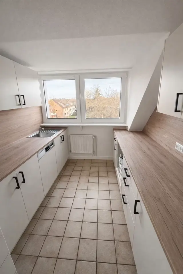 WG-Zimmer mit 70 m² in Essen – Bild 7