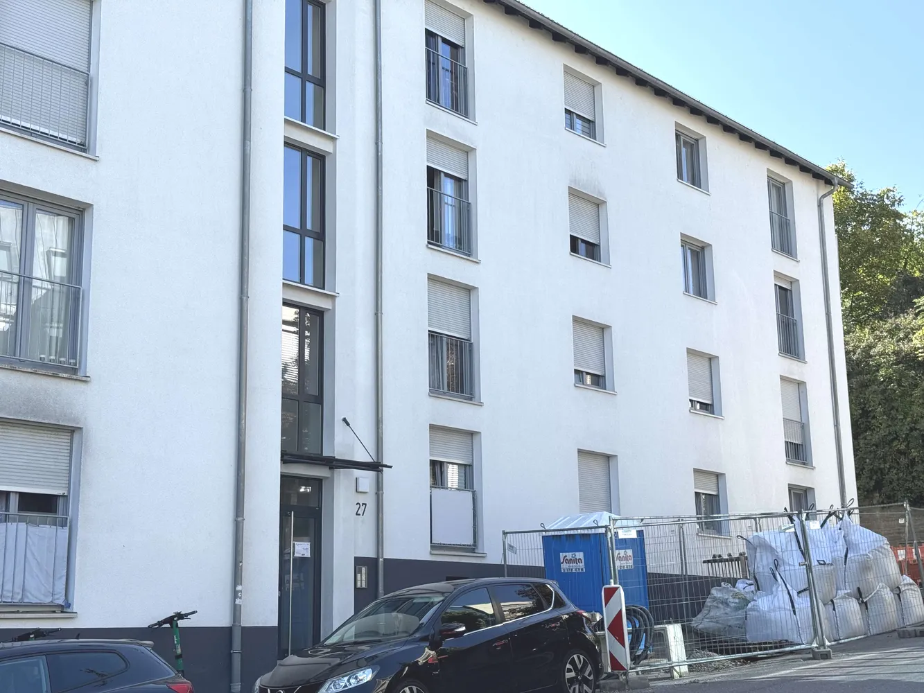 2 Zimmer Wohnung mit 43 m² in Stuttgart – Bild 10
