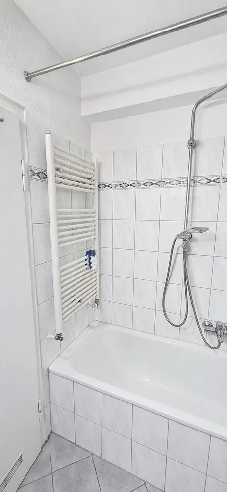 2 Zimmer Wohnung mit 65 m² in Karlsruhe – Bild 7