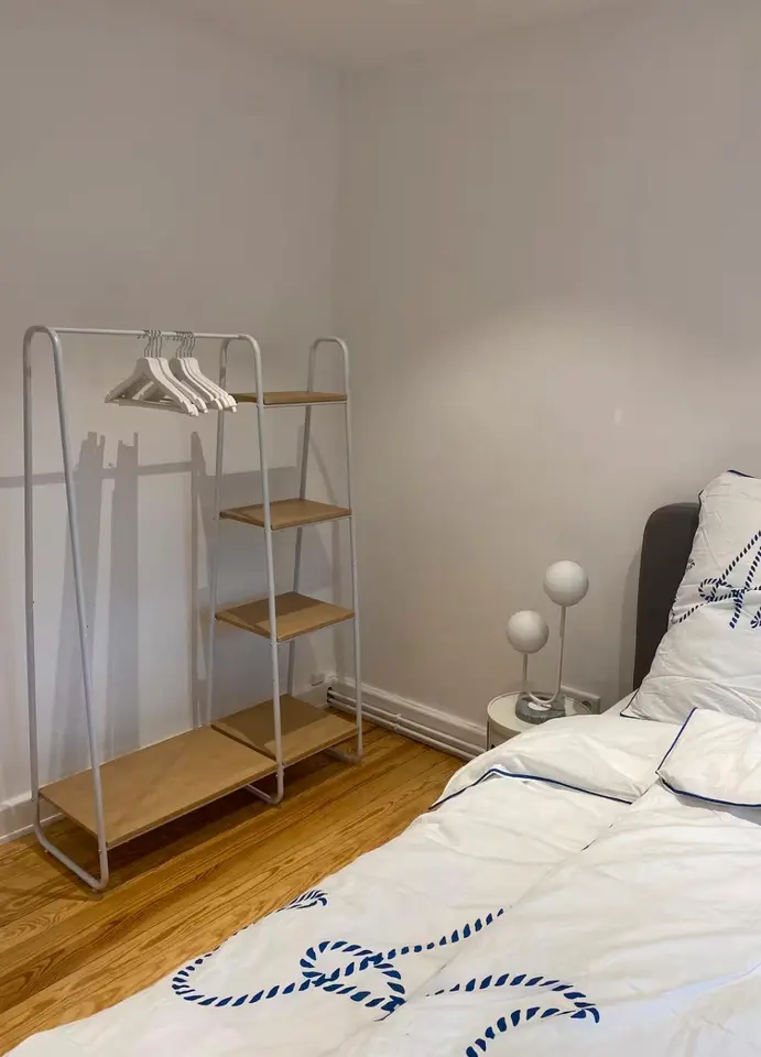 2 Zimmer Wohnung mit 60 m² in Mannheim – Bild 4