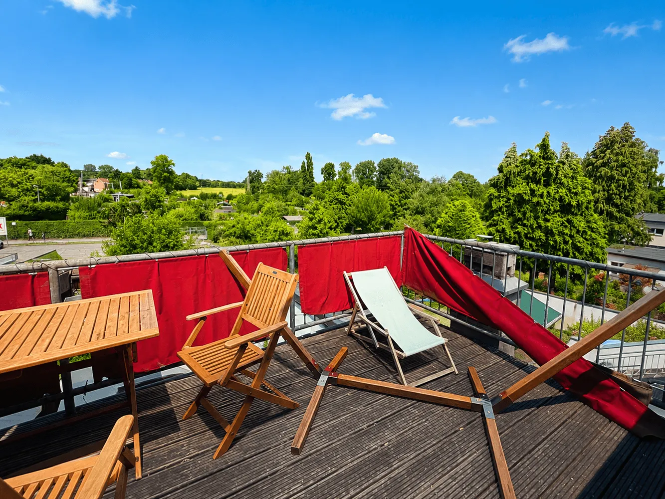 2 Zimmer Wohnung mit 47 m² in Köln – Bild 6