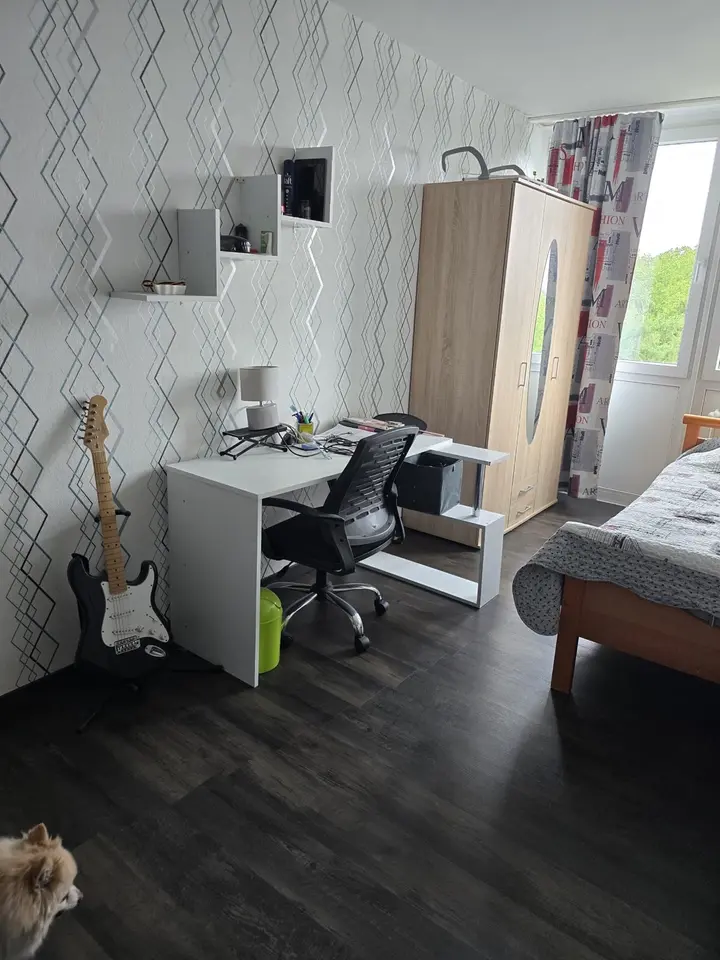 3 Zimmer Wohnung mit 80 m² in Herne – Bild 5