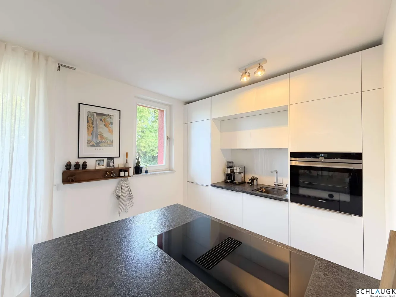 2 Zimmer Wohnung mit 59 m² in München – Bild 3