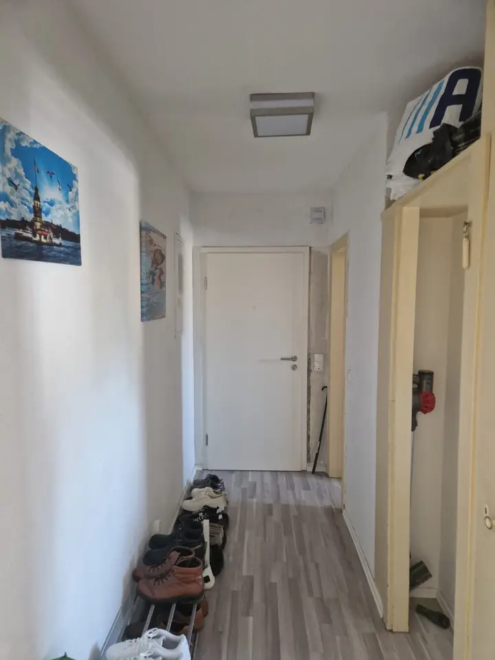 2 Zimmer Wohnung mit 42 m² in Dorsten – Bild 6