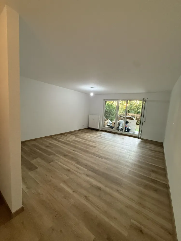 3 Zimmer Wohnung mit 86 m² in Karlsruhe – Bild 3