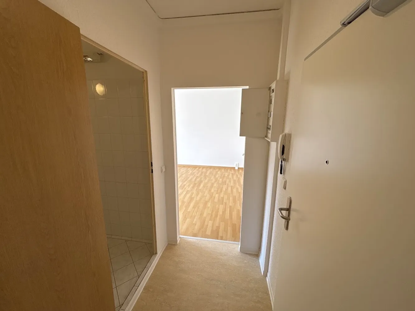1 Zimmer Wohnung mit 29 m² in Berlin – Bild 3