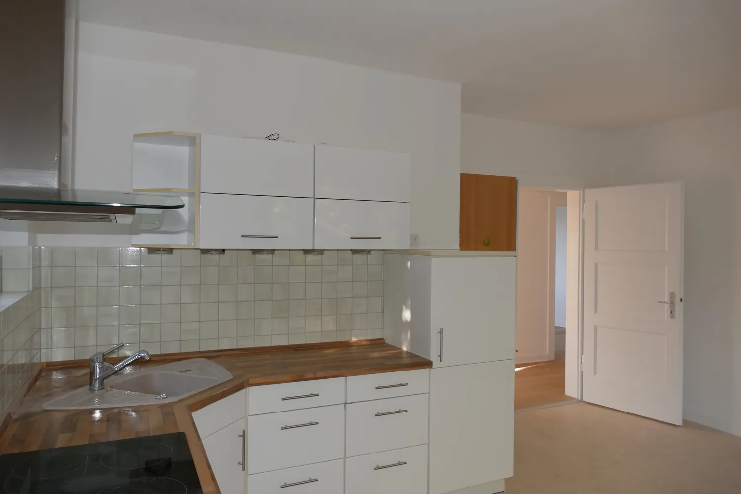 2 Zimmer Wohnung mit 65 m² in Wuppertal – Bild 4