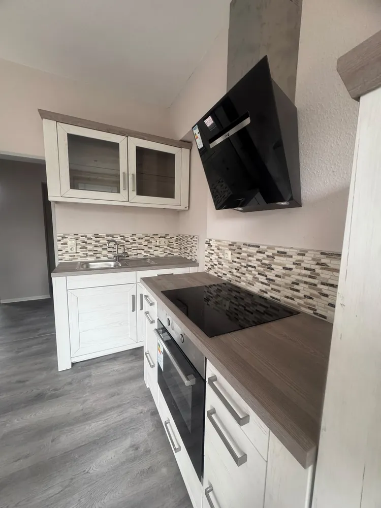 3 Zimmer Wohnung mit 100 m² in Bremen – Bild 8
