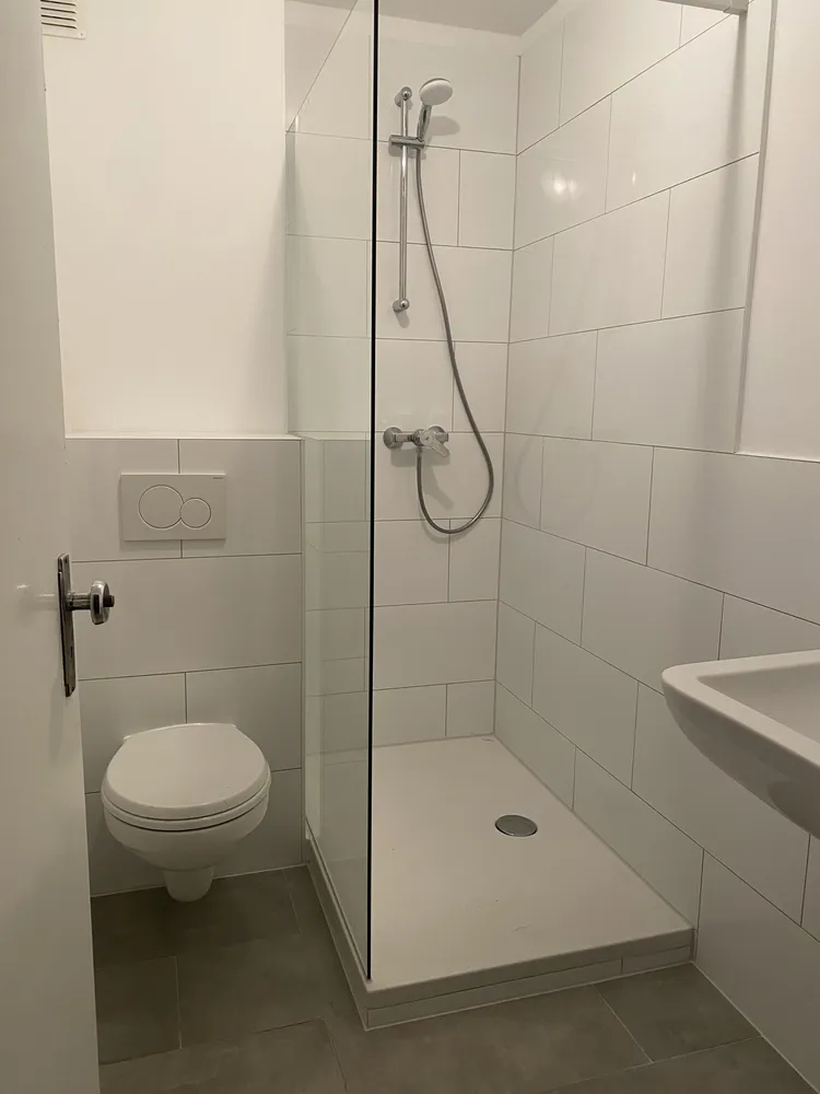 1 Zimmer Wohnung mit 20 m² in Gelsenkirchen – Bild 3