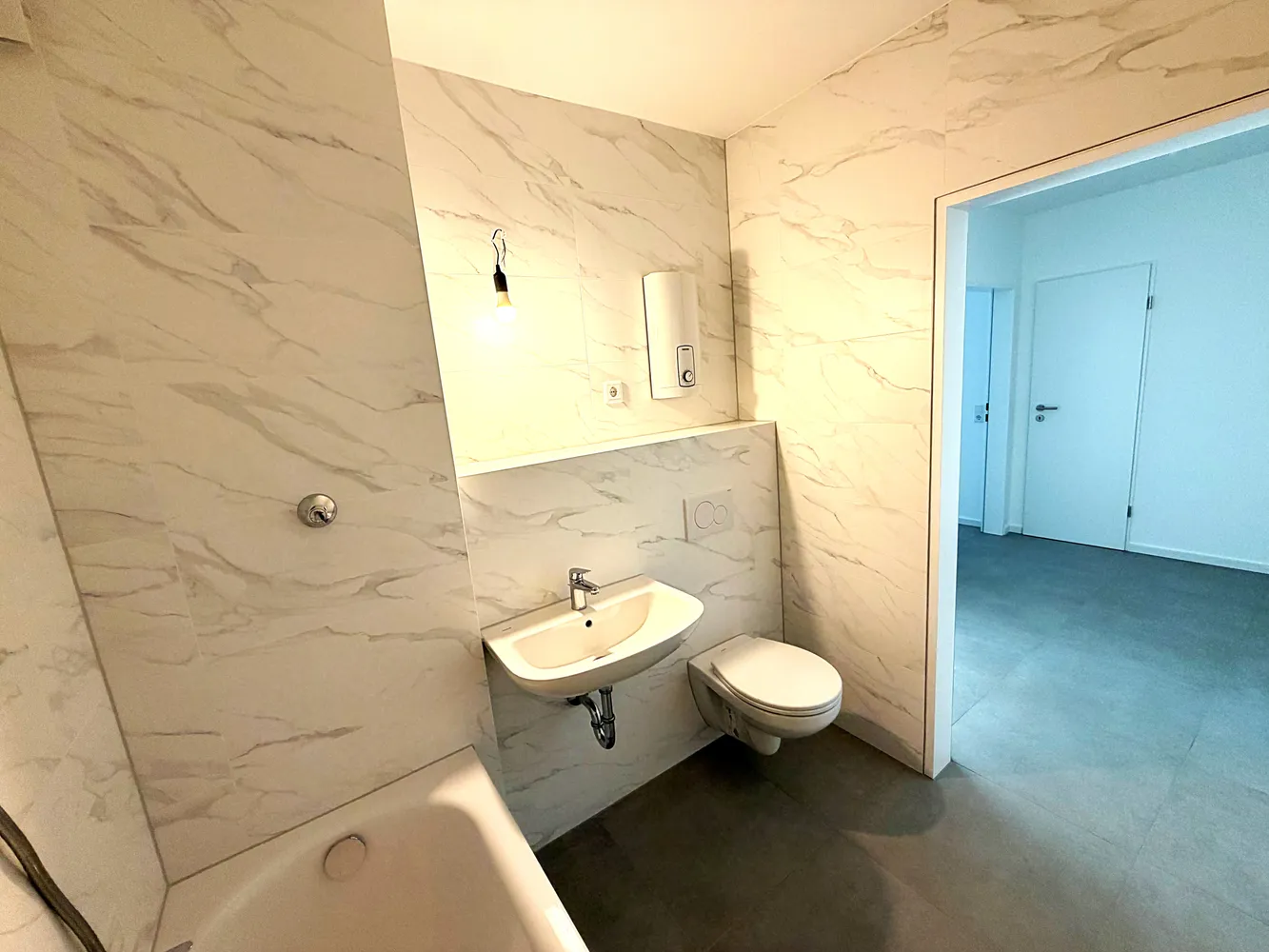2 Zimmer Wohnung mit 58 m² in Düsseldorf – Bild 5